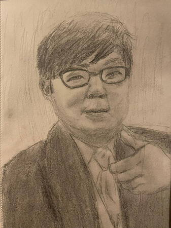 Sungwon Cho