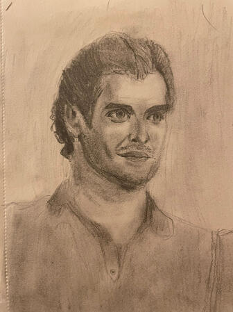 Henry Cavill