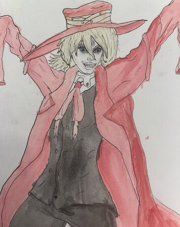 Seras