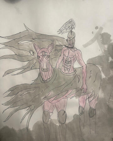 Nuckelavee